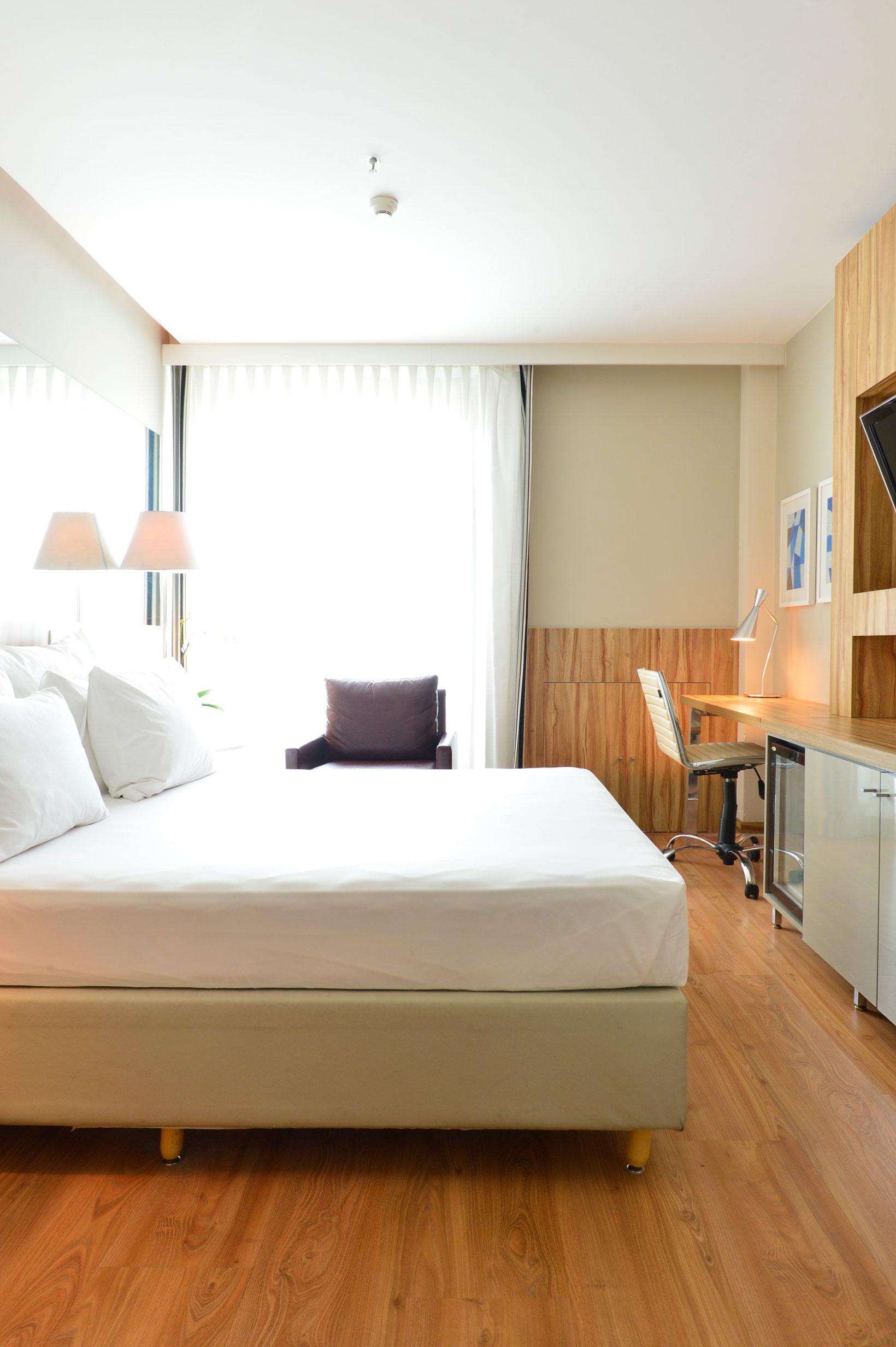 Hotel Pestana Rio Atlantica Rio de Janeiro Zewnętrze zdjęcie
