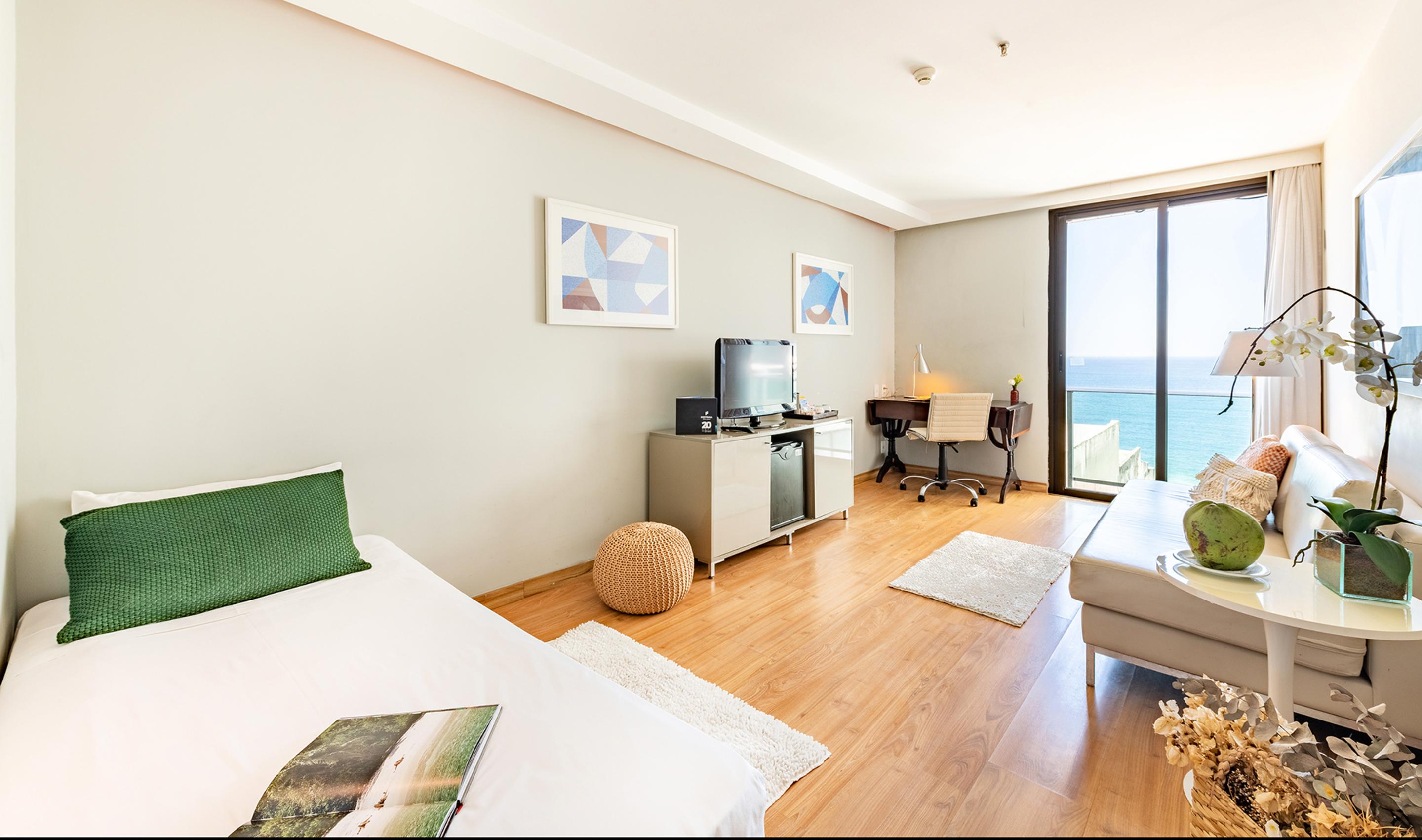 Hotel Pestana Rio Atlantica Rio de Janeiro Zewnętrze zdjęcie