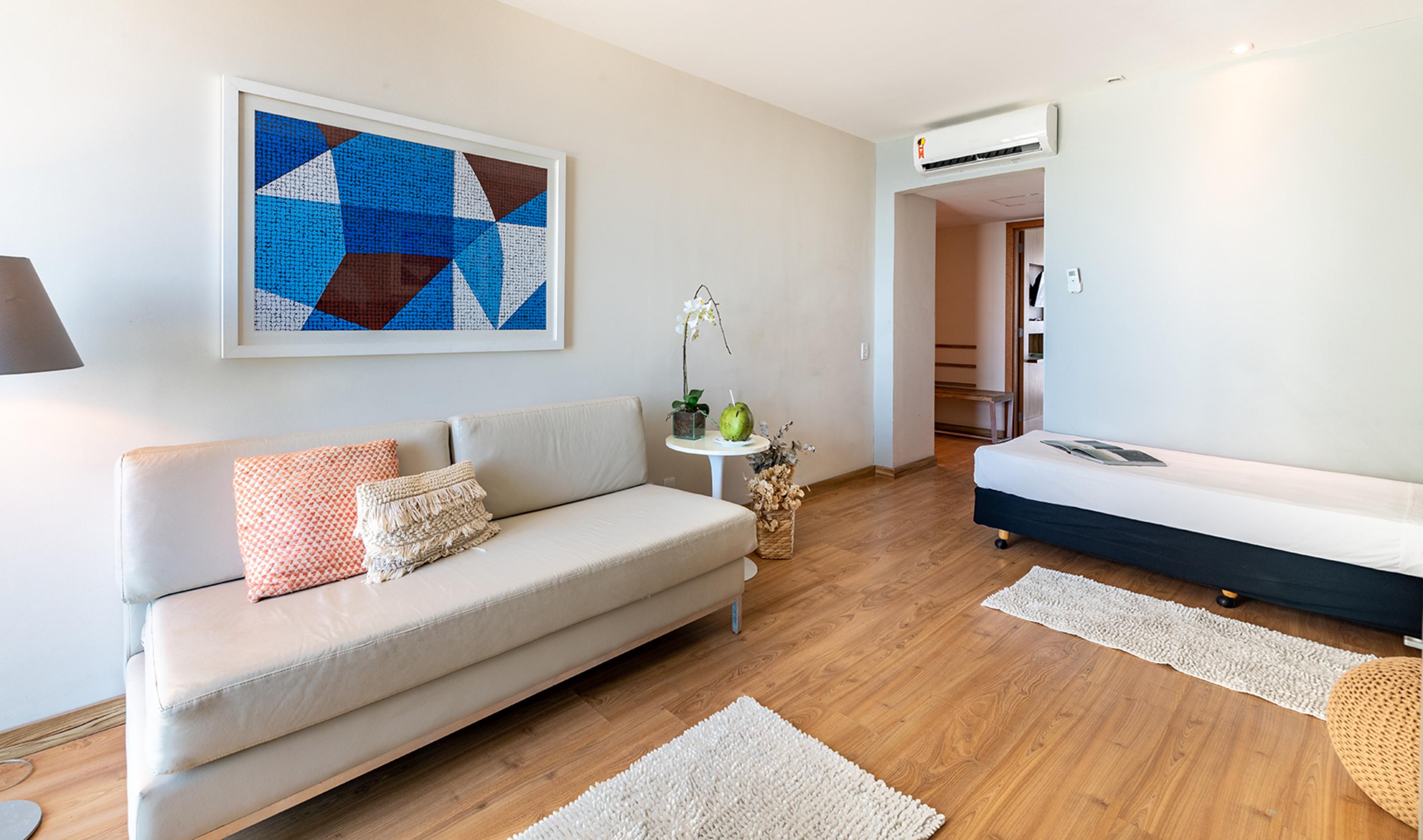 Hotel Pestana Rio Atlantica Rio de Janeiro Zewnętrze zdjęcie