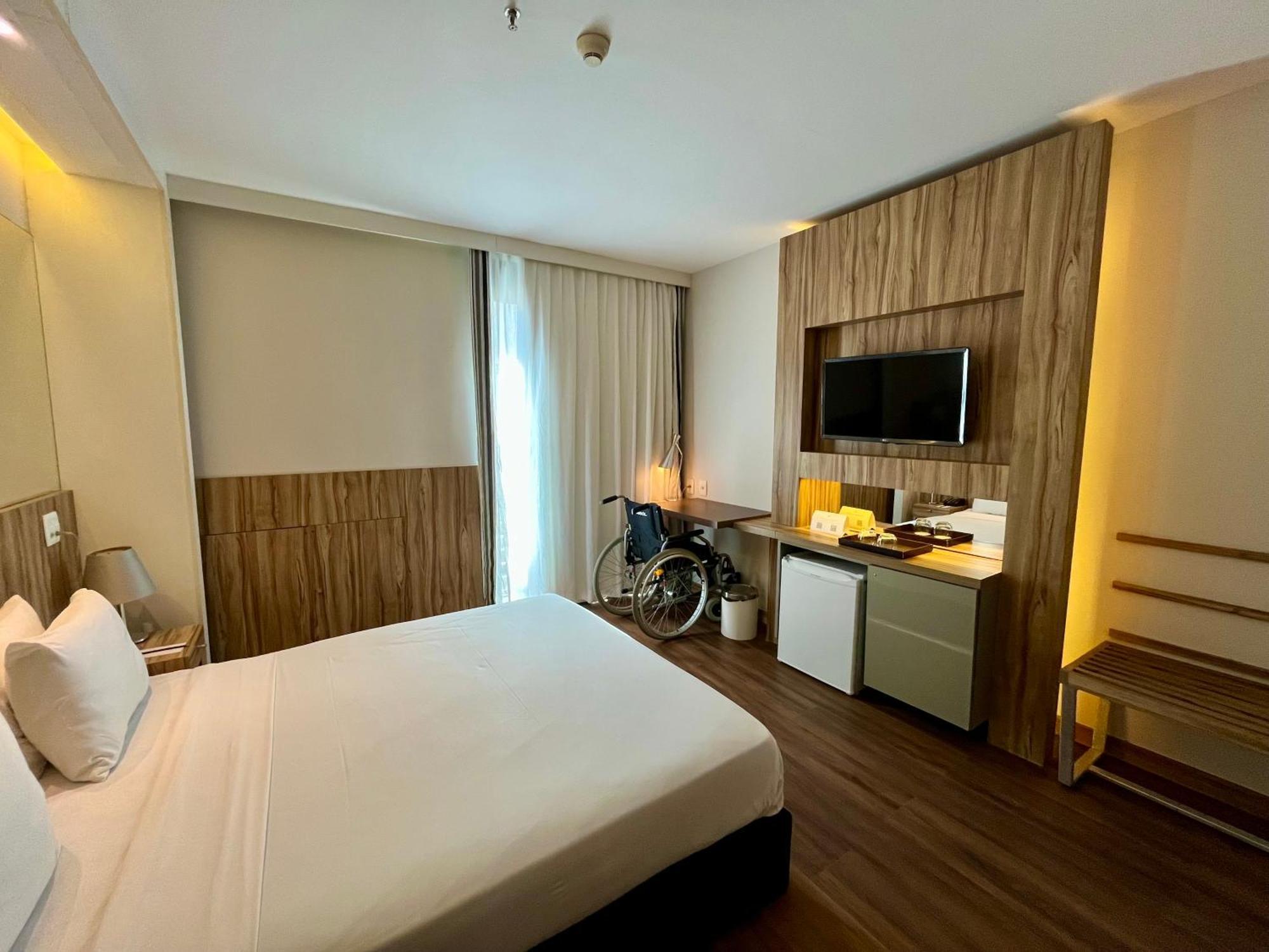 Hotel Pestana Rio Atlantica Rio de Janeiro Zewnętrze zdjęcie