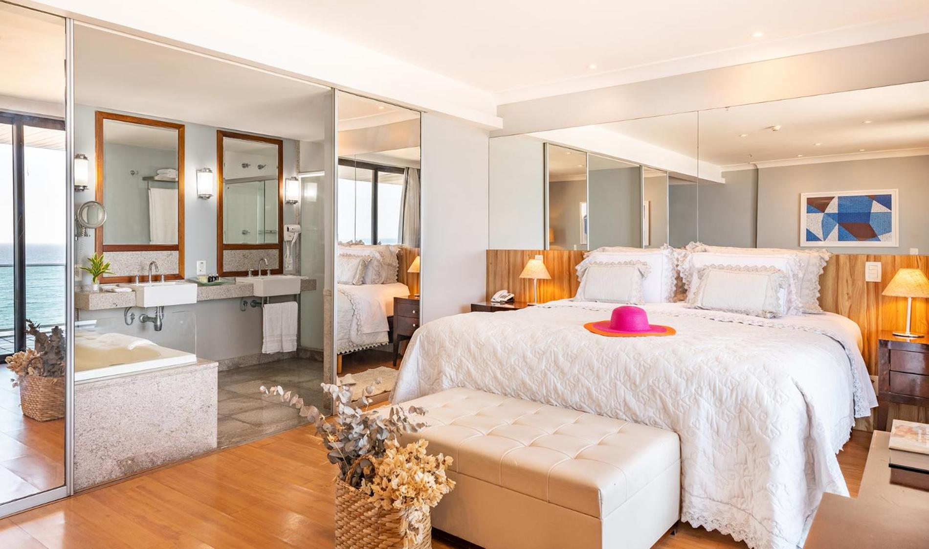 Hotel Pestana Rio Atlantica Rio de Janeiro Zewnętrze zdjęcie